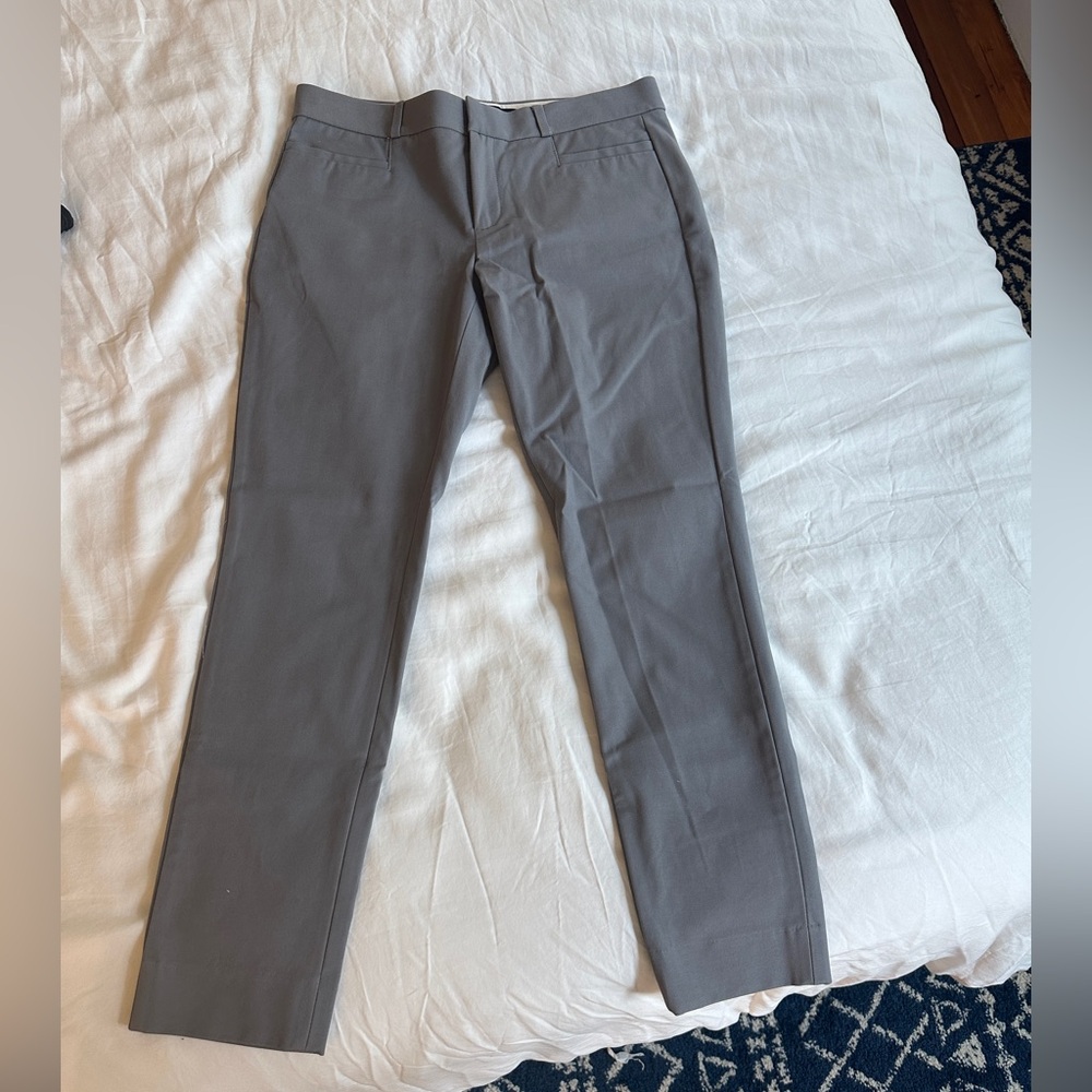 Banana republic Sloan pants